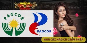 nhà cái nào có giấy phép